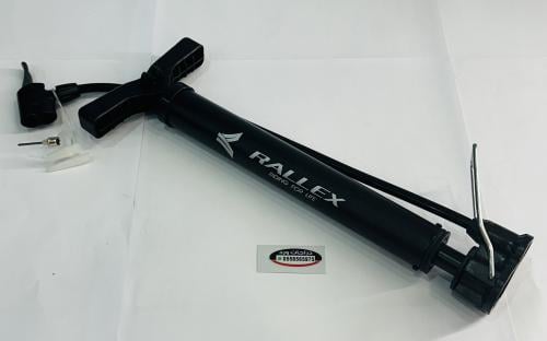 منفاخ هواء جوده