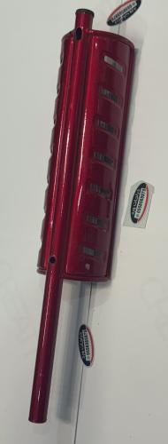 صدر رامبو عنابي