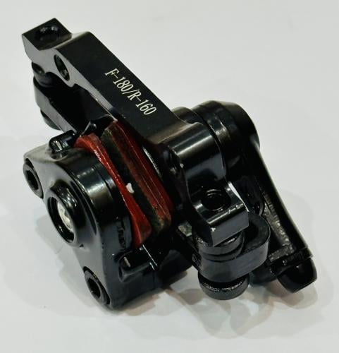 بريك خلفي دسك