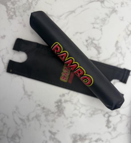 تلبيسة دركسون ورقبه