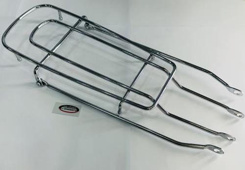 شبك خلفي مقاس 26