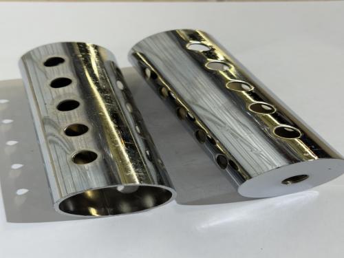 دعامات مخرم