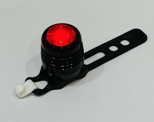 اشاره خلفيه دائريه حمراء