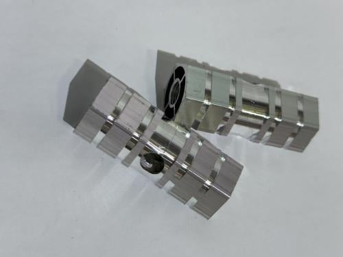 دعامات عرض التاسيس