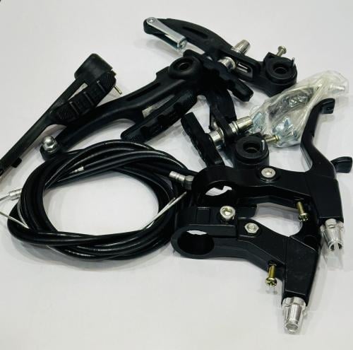 بريك كامل سلك +فحمات+تلبيسه+يد