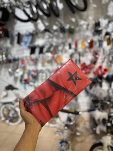 مرتبه خلفيه المغرب