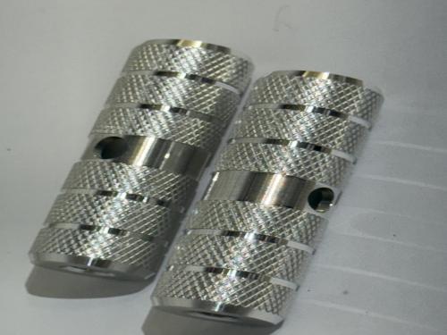 دعامات نيكل عرض التاسيس