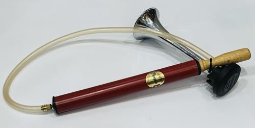 بوري هواء ضغط صوت باخره