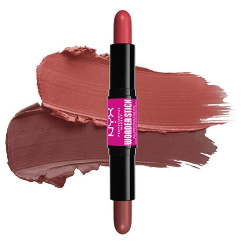 احمر خدود كريمي NYX Stick Blush WSB03 – لون طبيعي...