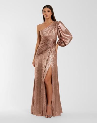 Mac Duggal - ماك دوغال