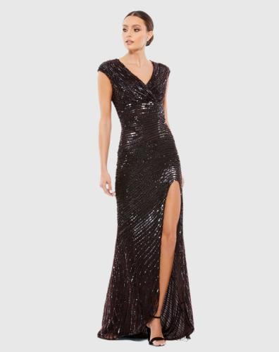Mac Duggal - ماك دوغال