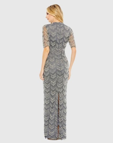 Mac Duggal - ماك دوغال