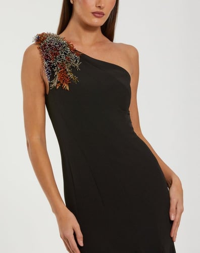 Mac Duggal - ماك دوغال