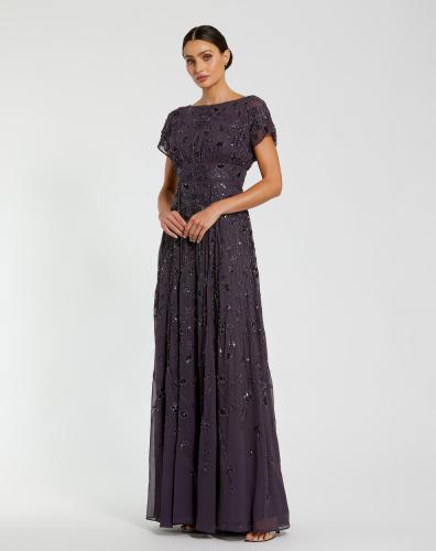 Mac Duggal - ماك دوغال