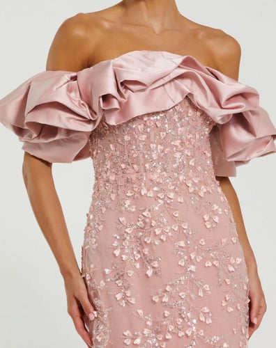 Mac Duggal - ماك دوغال