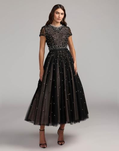 Mac Duggal - ماك دوغال