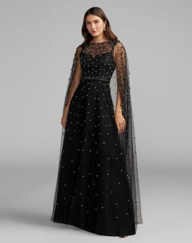 Mac Duggal - ماك دوغال