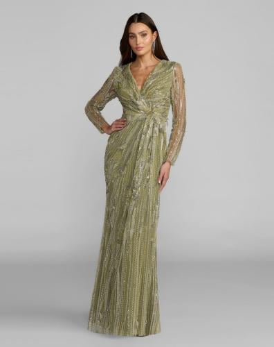 Mac Duggal - ماك دوغال