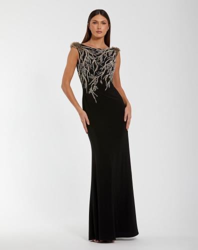 Mac Duggal - ماك دوغال