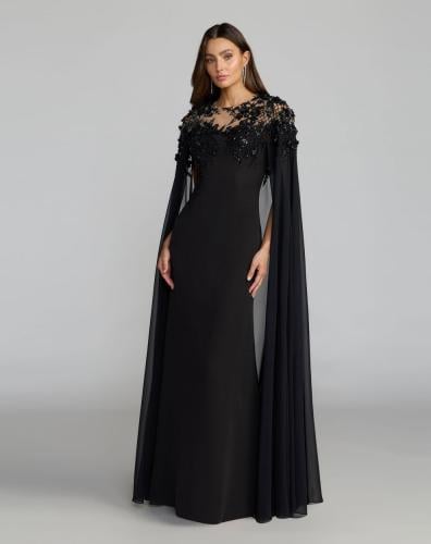 Mac Duggal - ماك دوغال