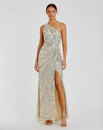 Mac Duggal - ماك دوغال