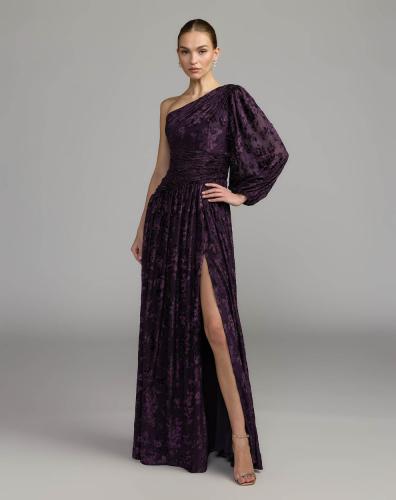 Mac Duggal - ماك دوغال