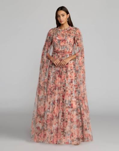 Mac Duggal - ماك دوغال