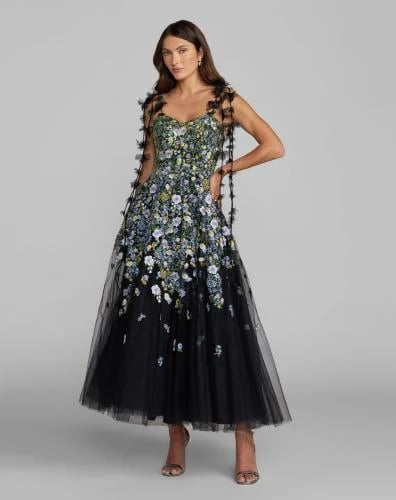 Mac Duggal - ماك دوغال