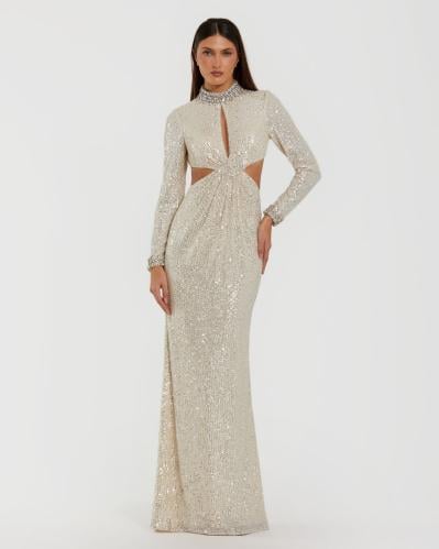 Mac Duggal - ماك دوغال