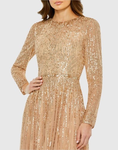 Mac Duggal - ماك دوغال