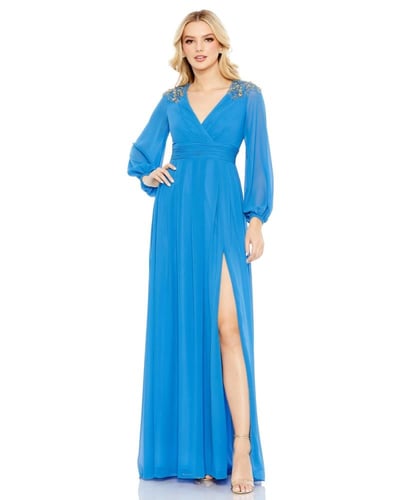 Mac Duggal - ماك دوغال