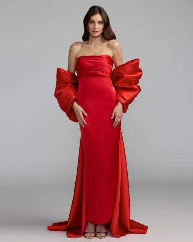Mac Duggal - ماك دوغال