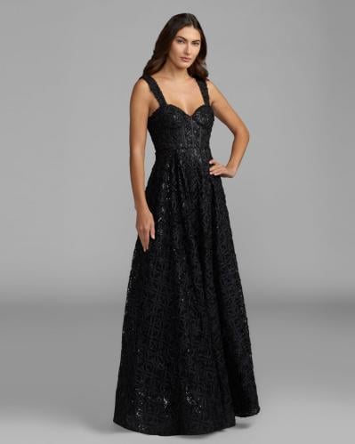 Mac Duggal - ماك دوغال