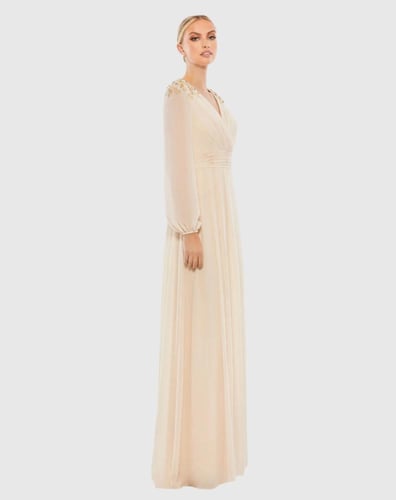 Mac Duggal - ماك دوغال