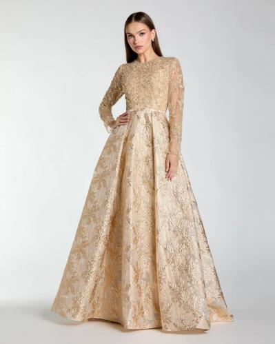 Mac Duggal - ماك دوغال