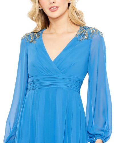 Mac Duggal - ماك دوغال