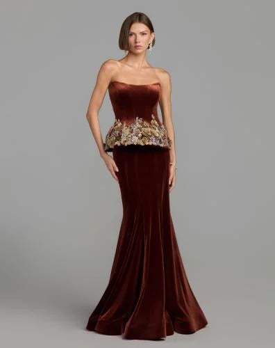 Mac Duggal - ماك دوغال