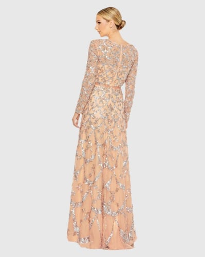 Mac Duggal - ماك دوغال