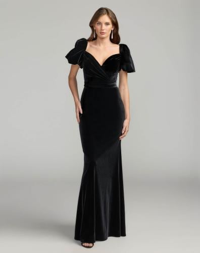 Mac Duggal - ماك دوغال