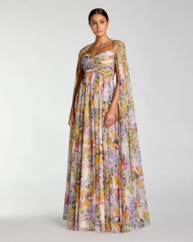 Mac Duggal - ماك دوغال