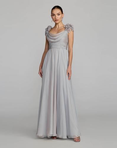 Mac Duggal - ماك دوغال