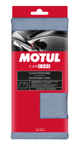 GLASS MICROFIBRE معالجات العناية بالسيارة