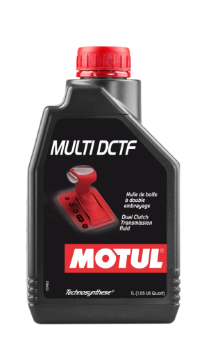 MULTI DCTF زيت قير موتول