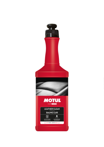 منظف الجلود موتول LEATHER CLEAN 0.500L