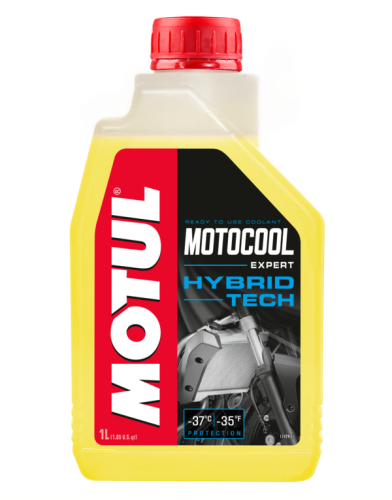 MOTOCOOL EXPERT -37C 1L