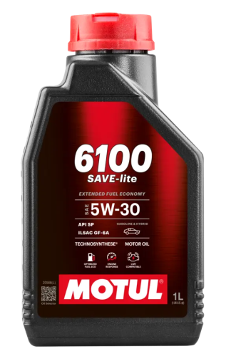 6100 SAVE-lite 5W-30 زيت محركات موتول