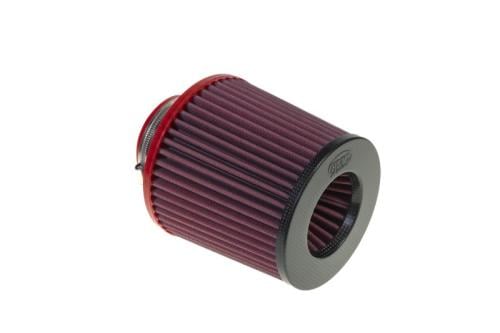 فلتر هوائي BMC مزدوج DOUBLE DIRECT INDUCTION FILTE...