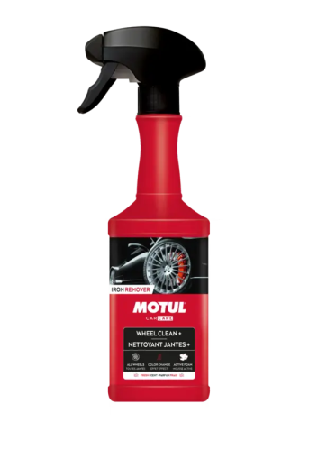 WHEEL CLEAN + منظف العجلات المتطور - مزيل الأوساخ...