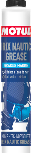 IRIX NAUTIC GREASE 24X0.400KG LUBE S شحم موتول