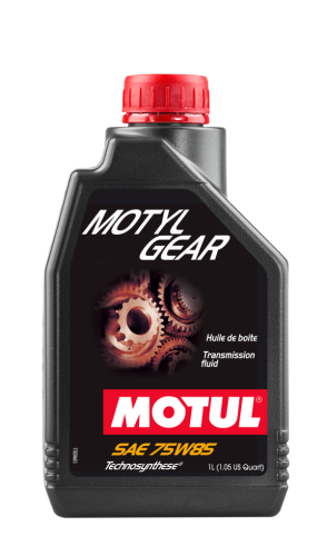 MOTYLGEAR 75W85 1L